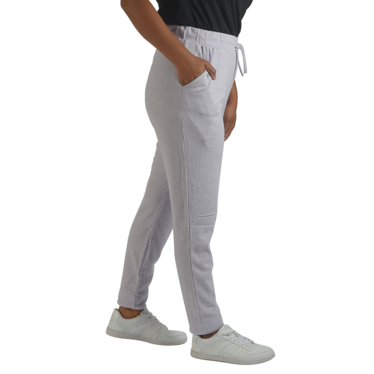 TAMSY Slim Jogger (Size L, 16-18) - Lilac V32512255 3