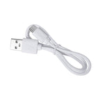 3D LED Colourful Spots Light and Bluetooth Speaker with USB Cord (Size 15x11Cm) - 2000mah