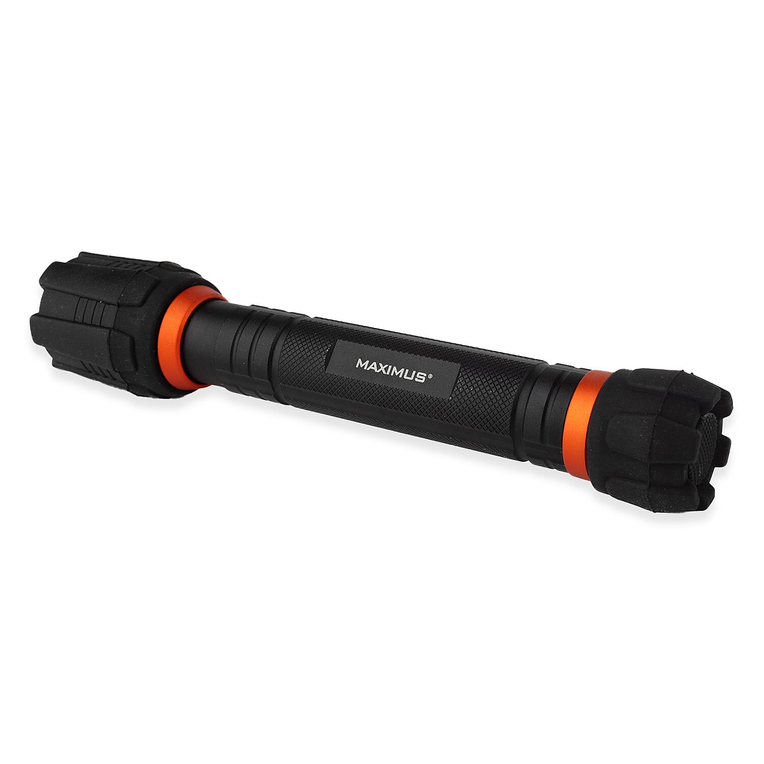 3W LED Flashlight 255 Lumen Power (4 light modes) (Duracell Batteries inc.) 7843999 2
