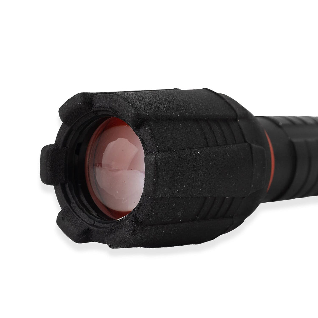 3W LED Flashlight 255 Lumen Power (4 light modes) (Duracell Batteries inc.) 7843999 4