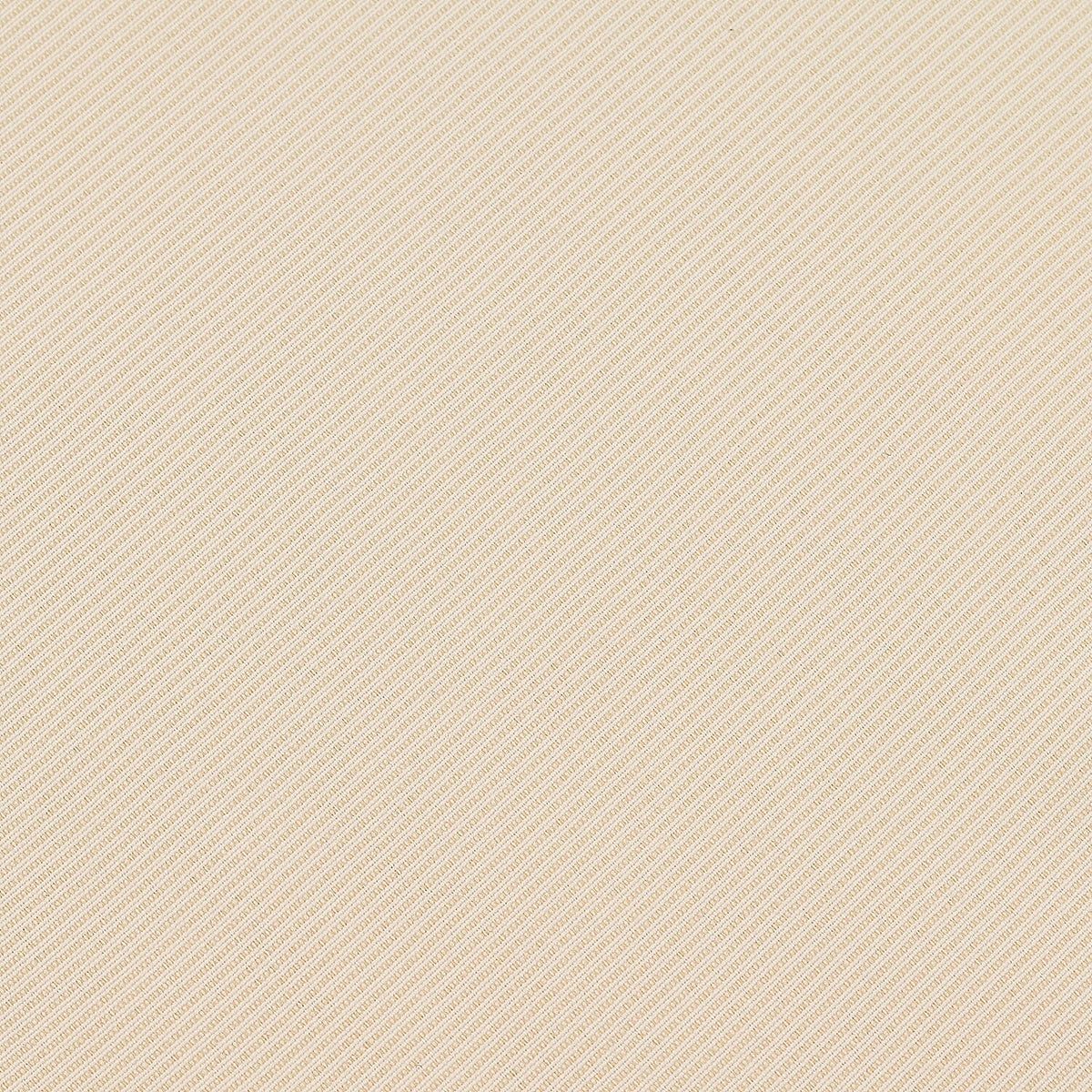 4 Piece Set - Copper Infused Solid Sheets with 2 Pillow Cases (Double Size) - Ivory 7365670 5