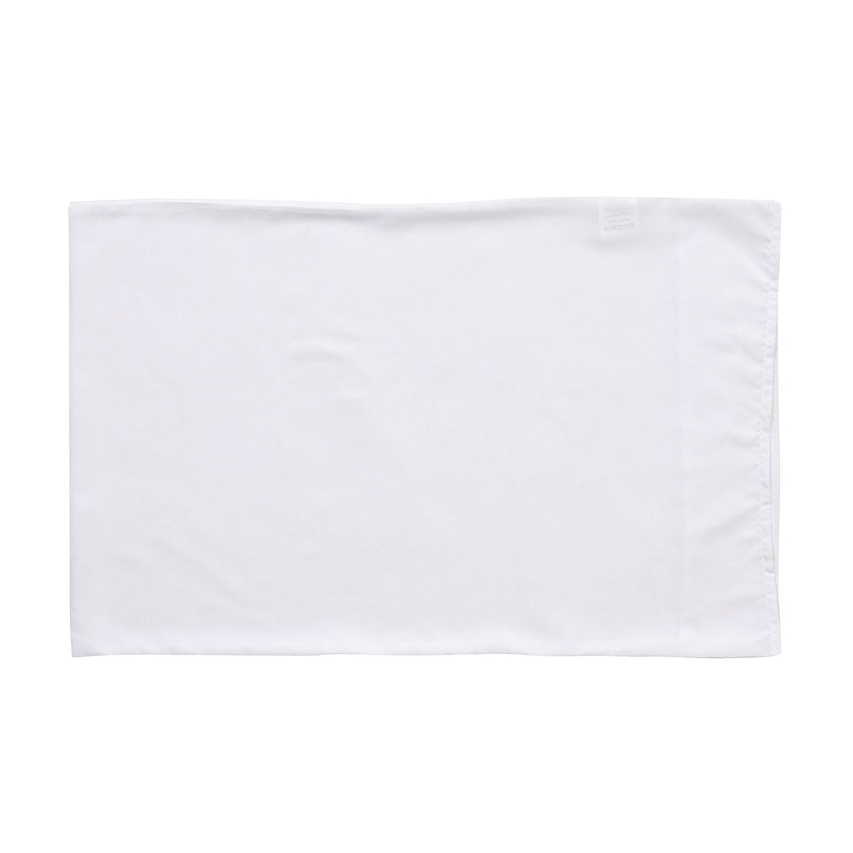 4 Piece Set - Homesmart Soft Cool Duvet Cover, Fitted Sheet &amp; 2 Pillow Cases (Double Size, 200x200 cm) - White 7213968 5