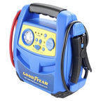 GOOD YEAR 4 in 1 Jumpstarter with Tyre Inflator (Max. 250 PSI)
