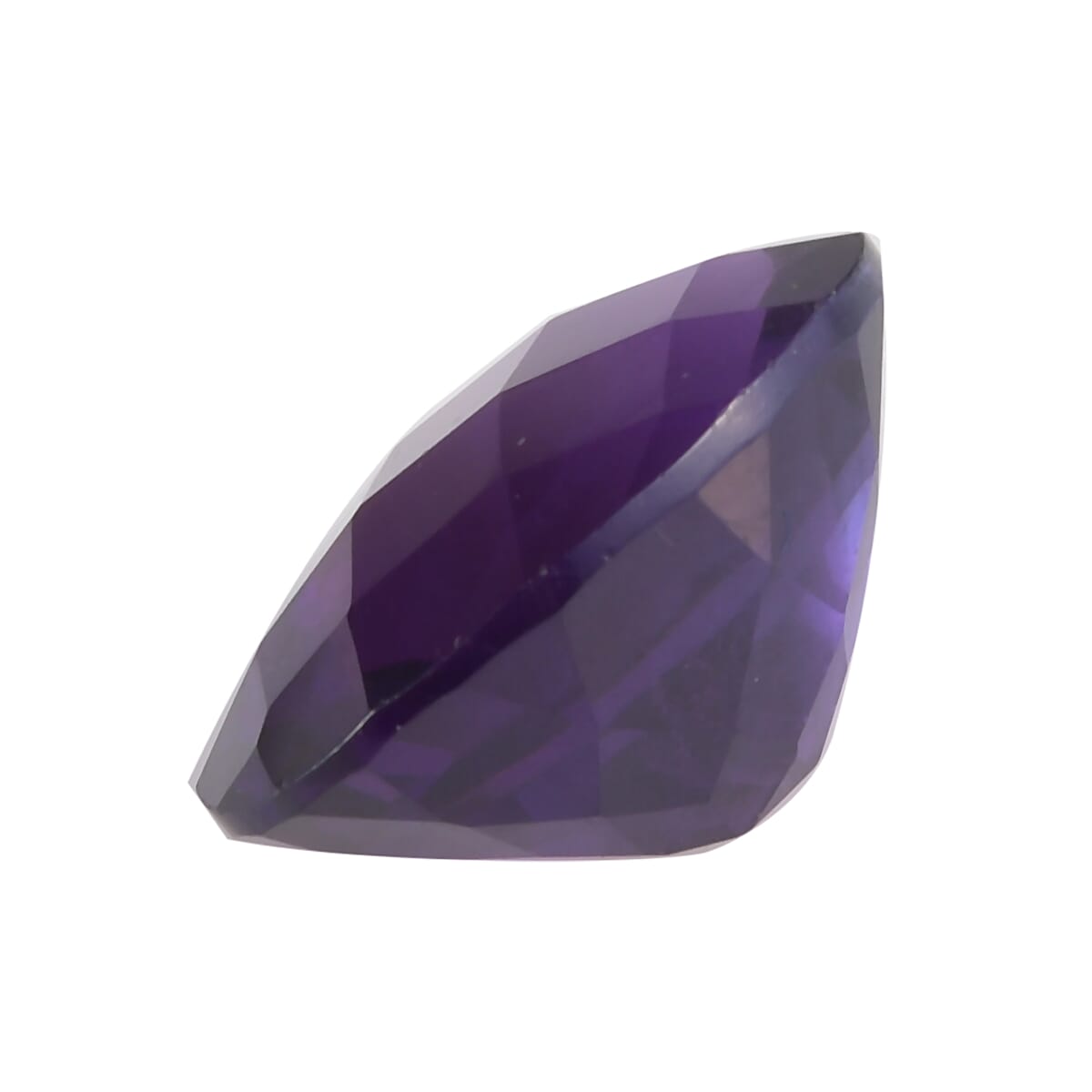 4.02 Ct. Loose African Amethyst AAA Grade OVAL 12x10 mm 6099909 2