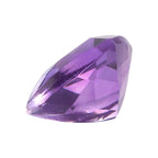 AA Mashamba Amethyst Trillion 11mm - 4.20 Ct.