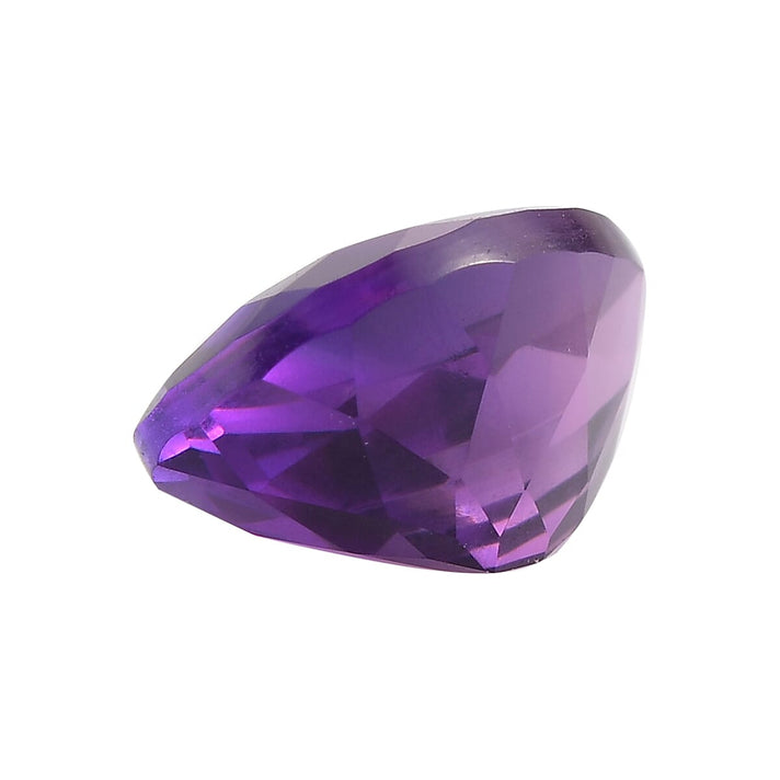 4.05 Ct. Loose Mashamba Amethyst AAA Grade PEAR 14x9 mm 6268105 2