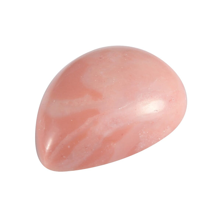 4.20 Ct. Loose Oregon Sunrise Peach Opal A Grade PEAR 16x12 mm 6261707 2