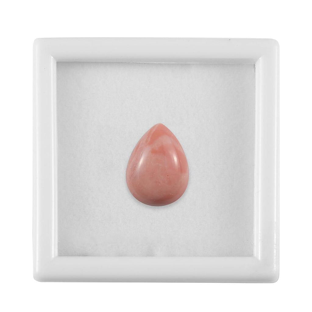 Oregon Sunrise Peach Opal Prism 16x12mm - 4.2 Ct