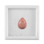 Oregon Sunrise Peach Opal Prism 16x12mm - 4.2 Ct