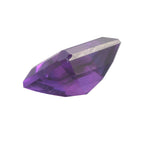 AAA Mashamba Amethyst Octagon 10x10mm - 4.5 Ct