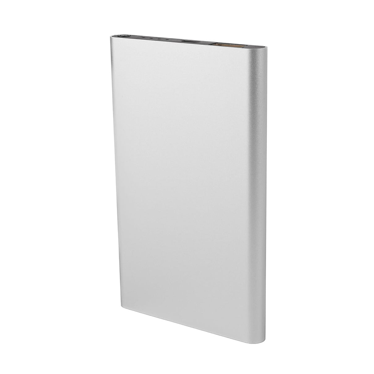 4000mAh Powerbank with Fast Charging- Silver 8051981 2