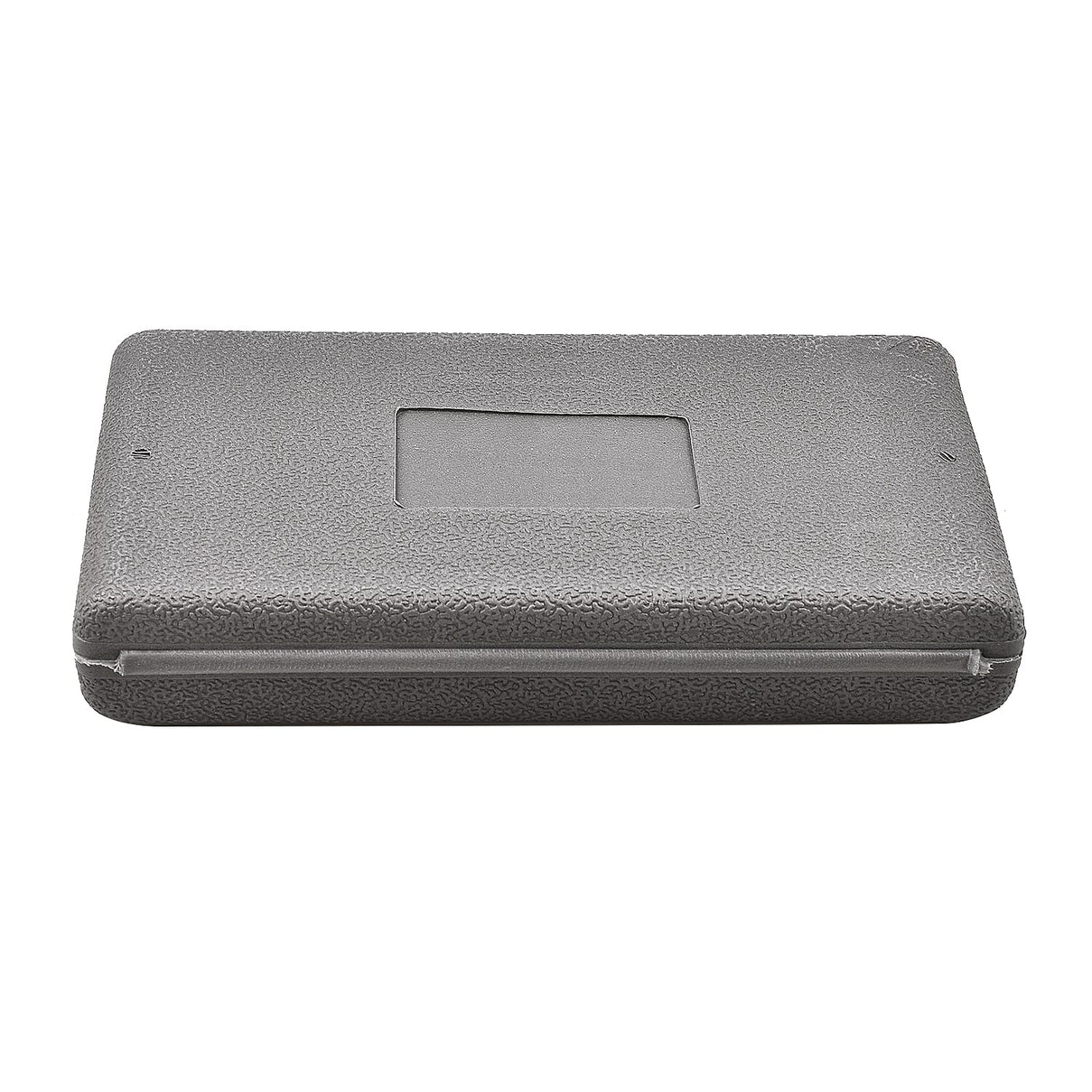 41 Piece Socket and Bit Set in Grey Molded Case (Size 21x11x4 Cm) 7013765 4