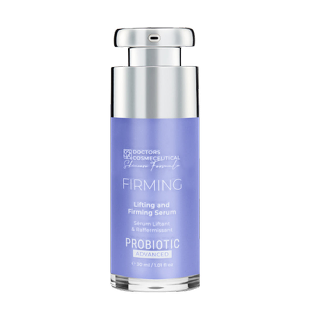 Doctors Formula Peptide Pro8 Rewind &amp; Recharge Serum 30ml 440000401 1