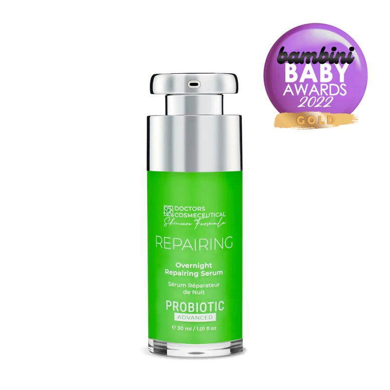 Doctors Formula Probiotics Collection : Repairing and Radiance_440000657