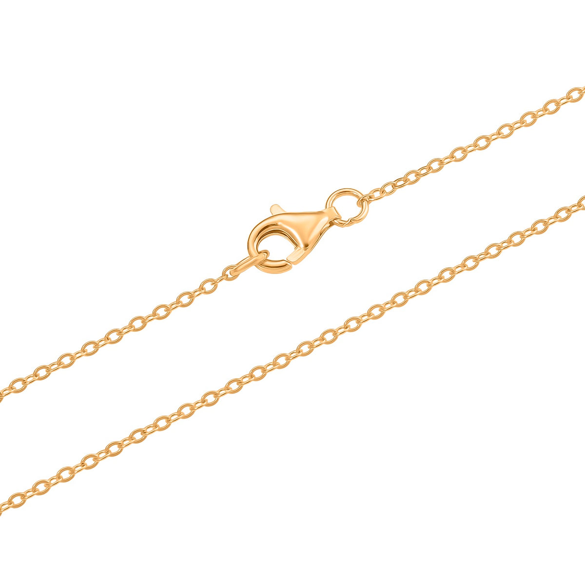D'Joy - Red Jade and White Fresh Water Pearl Flower Design Pendant with Chain (Size 20) in Yellow Gold Plated Sterling Silver 70.00 Ct. V32640391 5