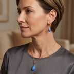2 Piece Set -  Fancy Necklace and Fancy Earring_4425462_1