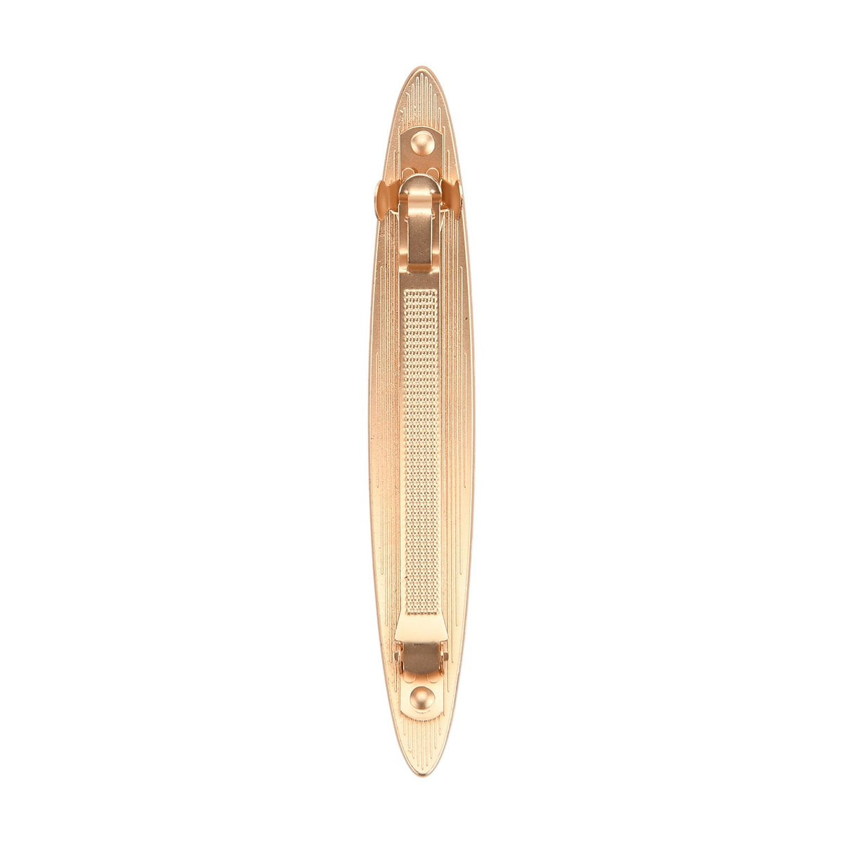 La Marey Signature Silk Multicolour Hairpins &amp; Push Back Earring Set V32539362 6
