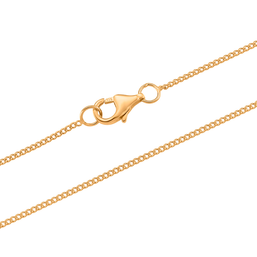 Enhanced Red Jade Turtle Pendant with Chain (Size 18) in Yellow Gold Plated Sterling Silver 37.00 Ct._4450393_5