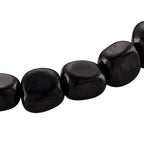Set of 2 - Natural Shungite Stretchable Bracelet (Size - 7) & Life of Tree Photo Frame 300.00 Ct._4473931_3