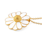 EverTrue - Pendant with Chain (Size 20) in Yellow Gold Tone_4484013_3