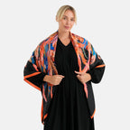 "polyester scarf Color:black Size:120*130cm    Material:Polyeste", "Cellphone chain material:ABS+Natural shell+ alloy color:white SIZE:6cm weight:29g"_4505357_3