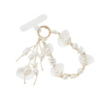 "polyester scarf Color:black Size:120*130cm    Material:Polyeste", "Cellphone chain material:ABS+Natural shell+ alloy color:white SIZE:6cm weight:29g"_4505357_5