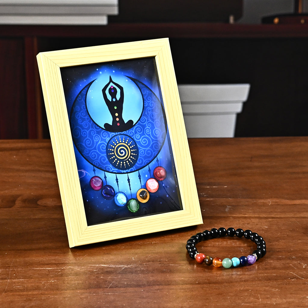 2 Piece Set -  Multi Gemstones Accessories and Beads Bracelet 115.00ct  115.000  Ct._4506068_1