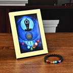 2 Piece Set -  Multi Gemstones Accessories and Beads Bracelet 115.00ct  115.000  Ct._4506068_1