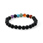2 Piece Set -  Multi Gemstones Accessories and Beads Bracelet 115.00ct  115.000  Ct._4506068_6
