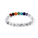 2 Piece Set -  Multi Gemstones Accessories and Beads Bracelet 80.00ct  80.000  Ct._4506069_6