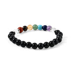 2 Piece Set -  Multi Gemstones Accessories and Beads Bracelet 175.00ct  175.000  Ct._4506072_5