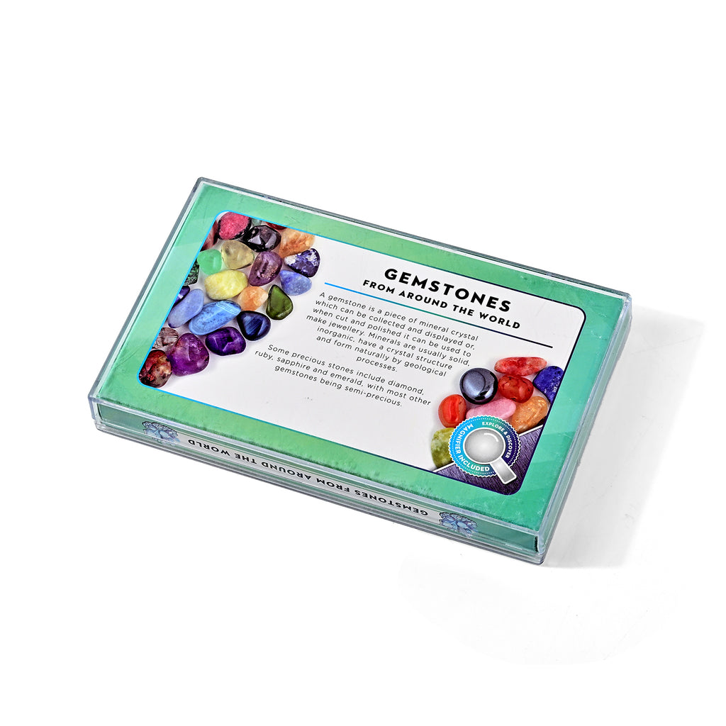 2 Piece Set -  Multi Gemstones Accessories and Beads Bracelet 180.00ct  180.000  Ct._4506073_3