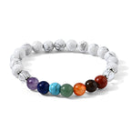 2 Piece Set -  Multi Gemstones Accessories and Beads Bracelet 235.00ct  235.000  Ct._4506074_4
