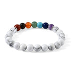 2 Piece Set -  Multi Gemstones Accessories and Beads Bracelet 235.00ct  235.000  Ct._4506074_5