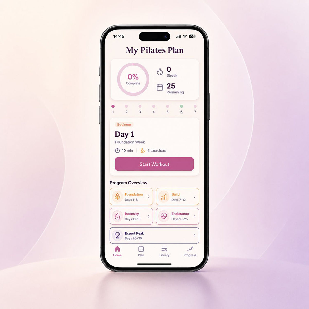 Mobile app 4526910 0