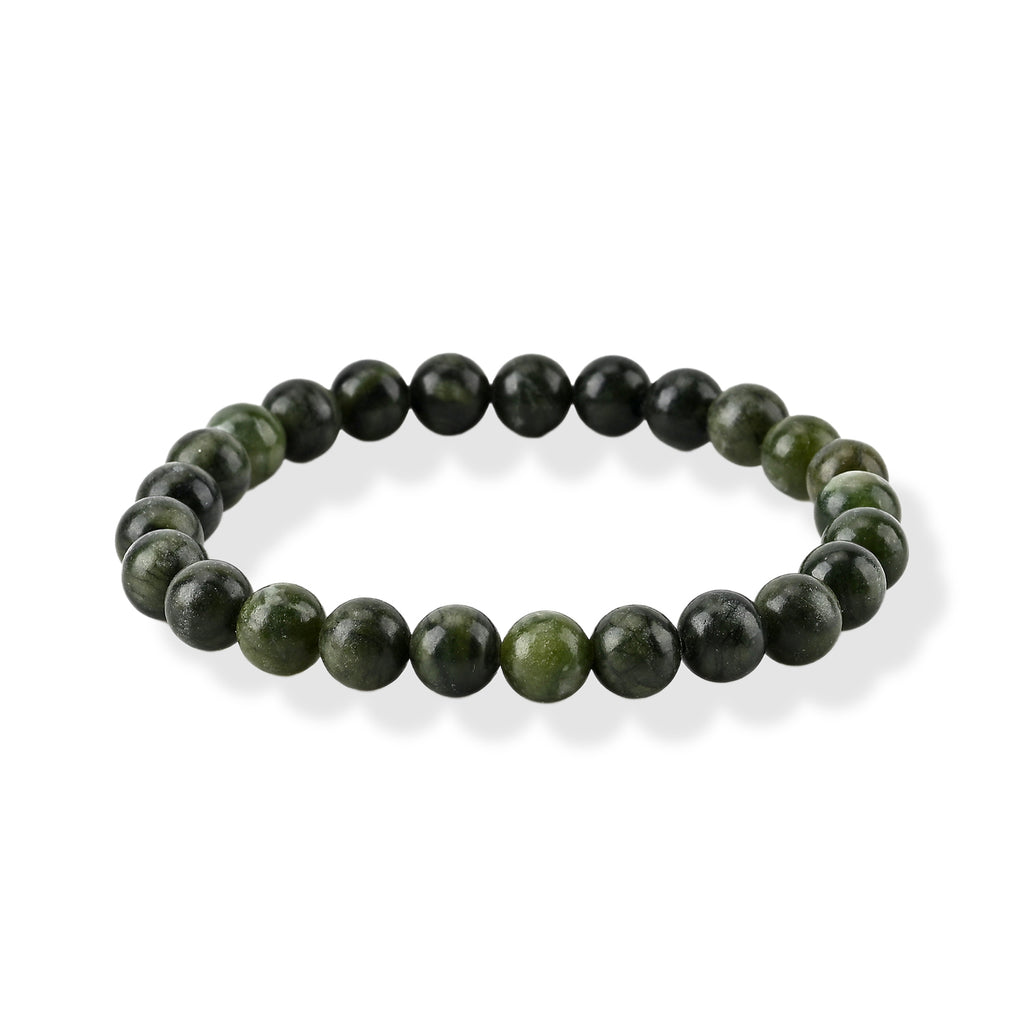 2 Piece Set -  Serpentine Accessories and Stone Bracelet 7595.00ct  7595.000  Ct._4527204_5