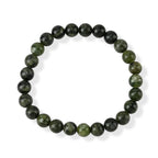 2 Piece Set -  Serpentine Accessories and Stone Bracelet 7595.00ct  7595.000  Ct._4527204_6