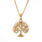 Ethiopian Opal Pendant with Chain (Size 20) Mix Metal  0.480  Ct._4534107