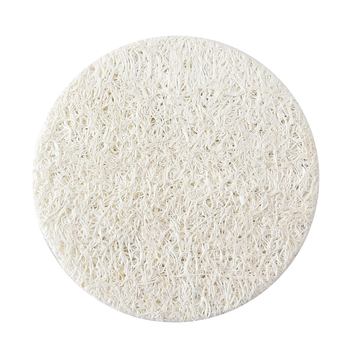 Biodegradable 8 Piece Set - 4 Pack of Fish Dispongeables &amp; 4 Circular Discrubbables - Yellow &amp; White 8960579 14
