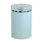 5 Layer Jewellery Organizer (Size 22x14 Cm) - Blue