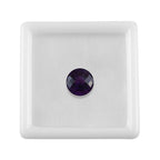 AA Amethyst Round 12.0mm - 4.40 Ct.