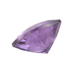 AA Mashamba Amethyst Cushion 12x12mm -5.6 Ct