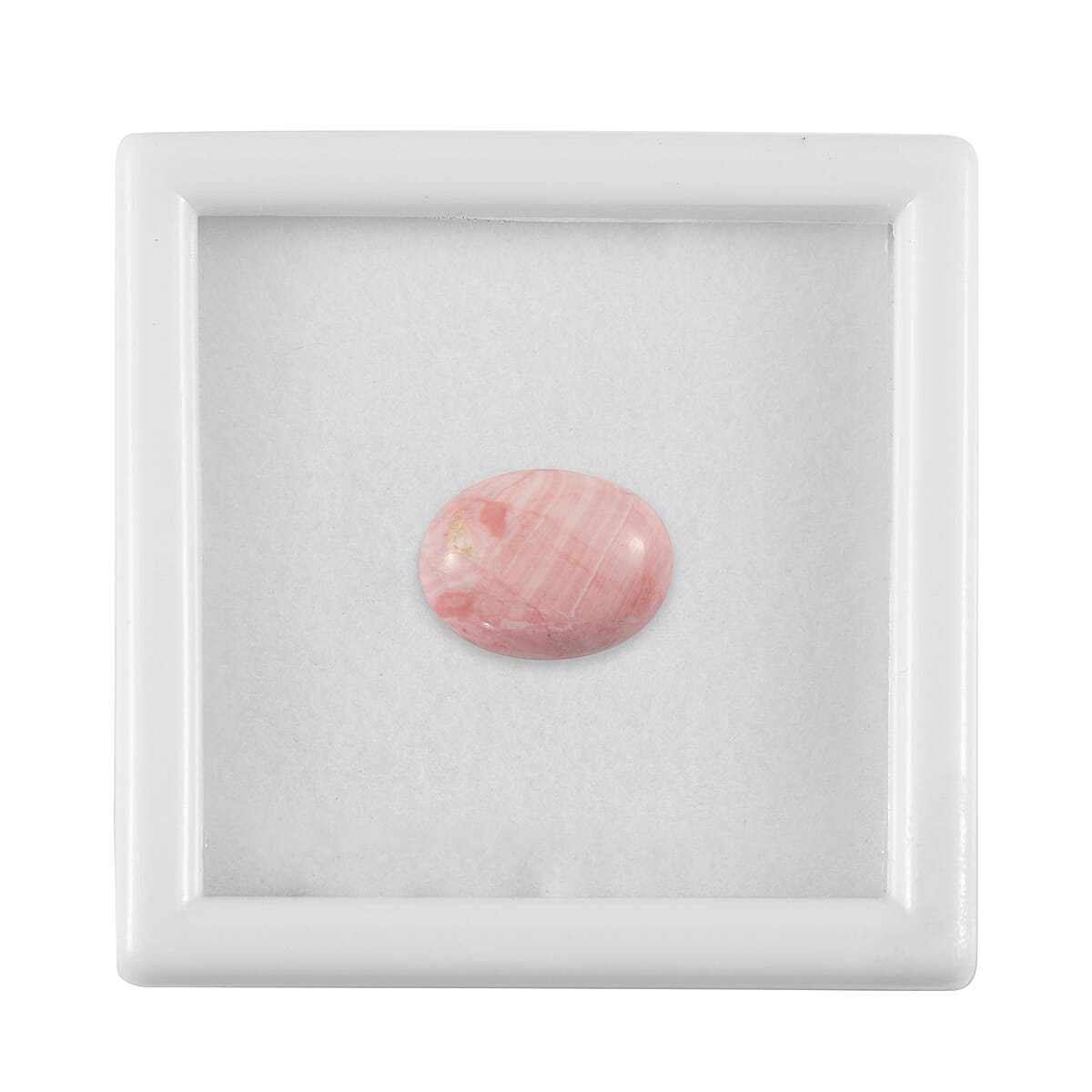 5.75 Ct. Loose Oregon Sunrise Peach Opal A Grade OVAL 16x12 mm V32639074 3