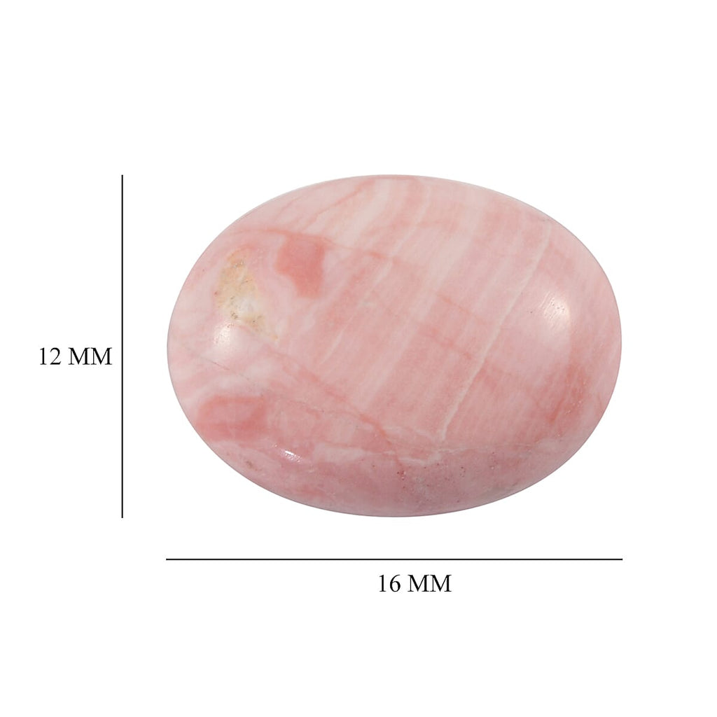 Oregon Sunrise Peach Opal Oval 16x12mm - 5.75 Ct