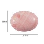 Oregon Sunrise Peach Opal Oval 16x12mm - 5.75 Ct