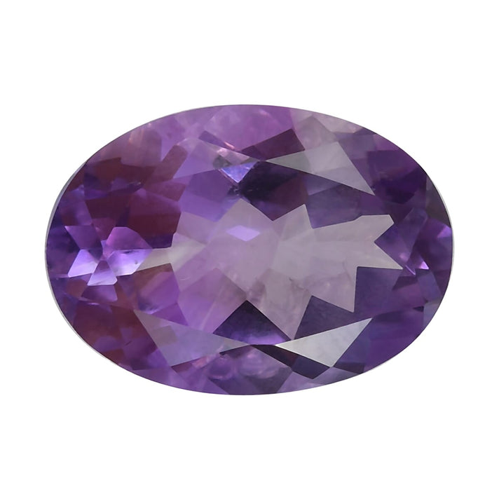 5.8 Ct. Loose Moroccan Amethyst AA Grade OVAL 14x10 mm 6268129 1