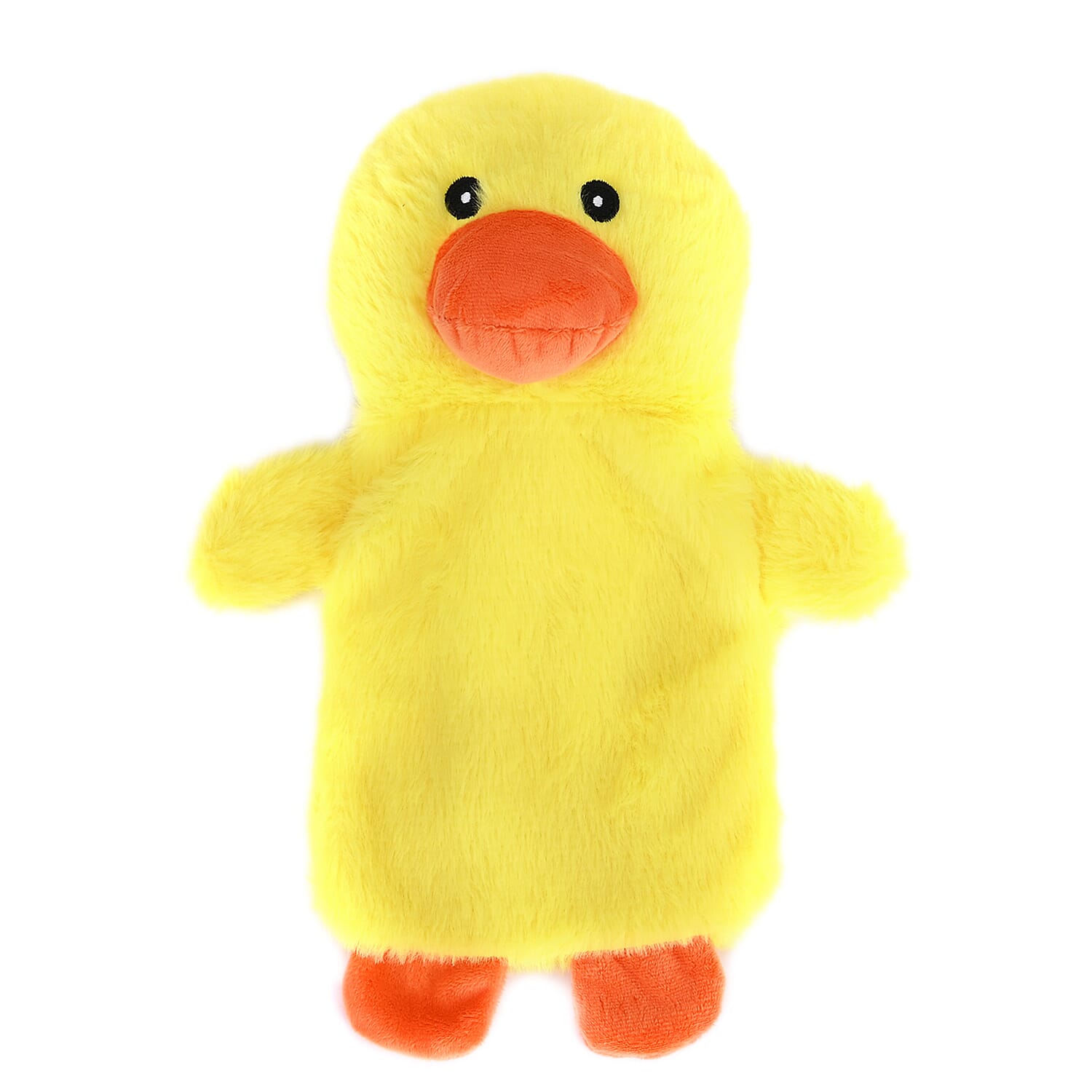500ml Duck Plush Hot Water Bag 7894097 0