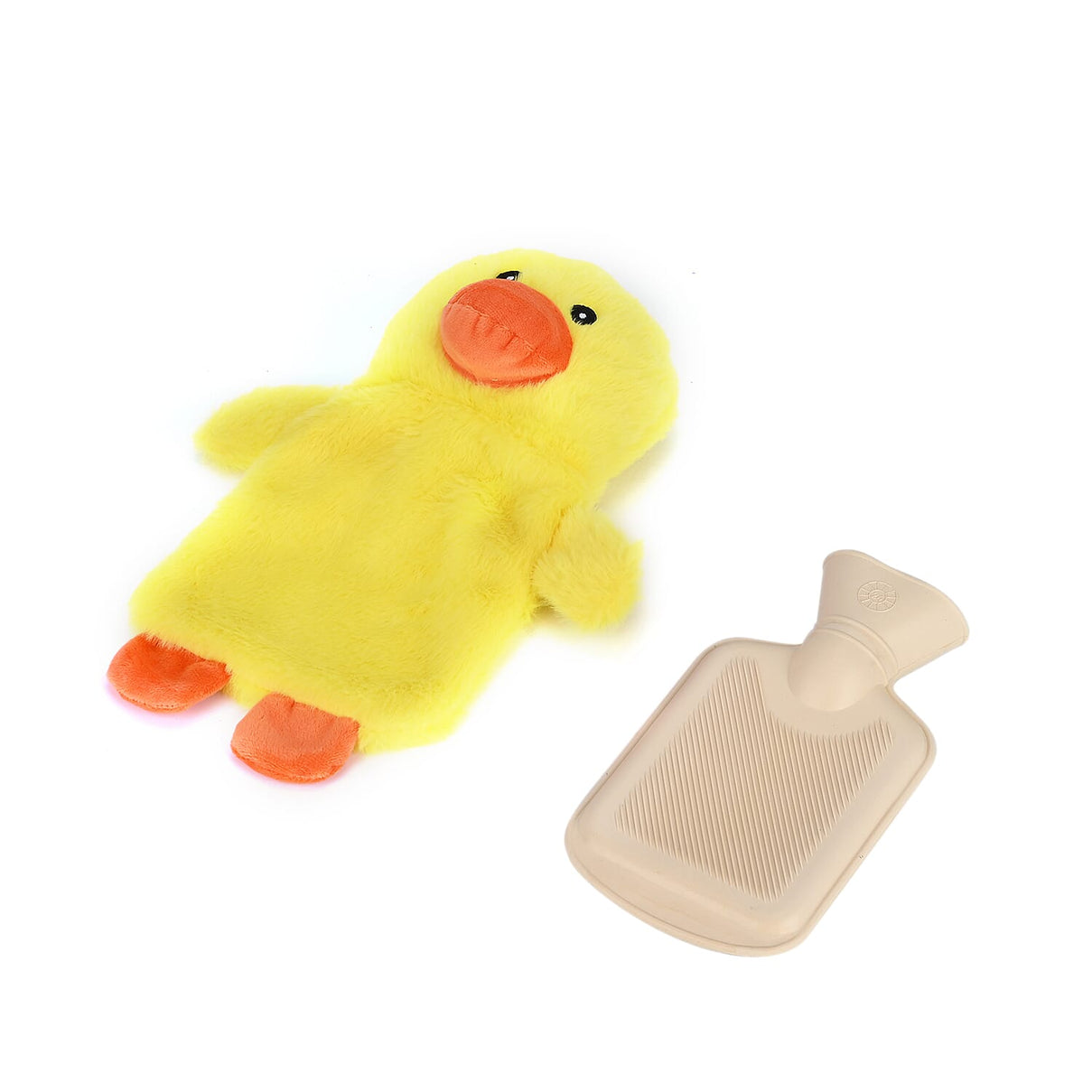 500ml Duck Plush Hot Water Bag 7894097 6