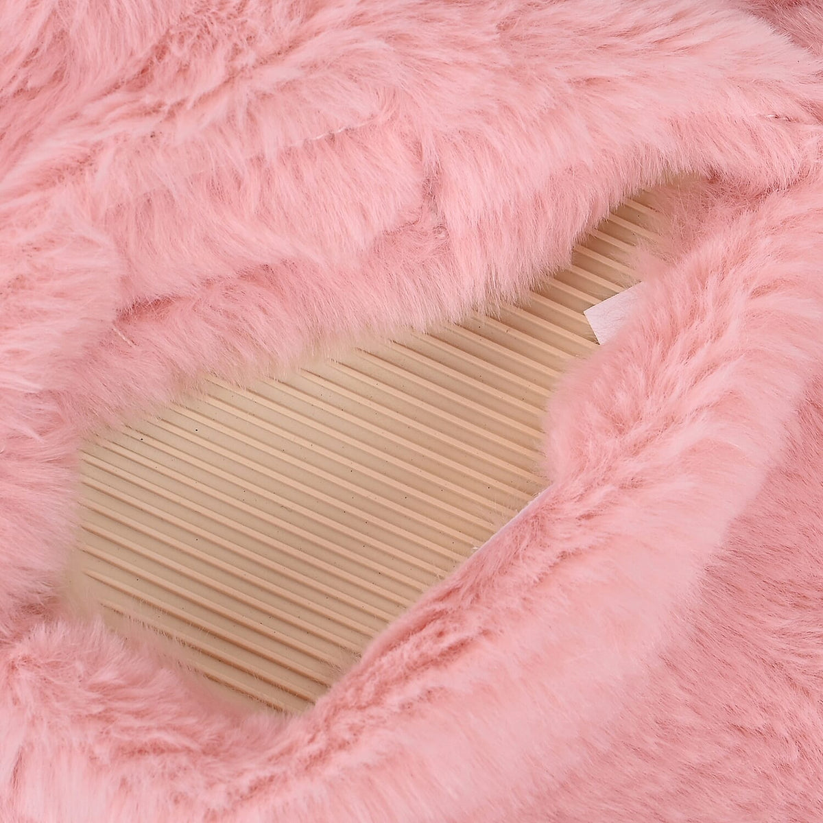 500ml Rabbit Plush Hot Water Bag 7894081 9