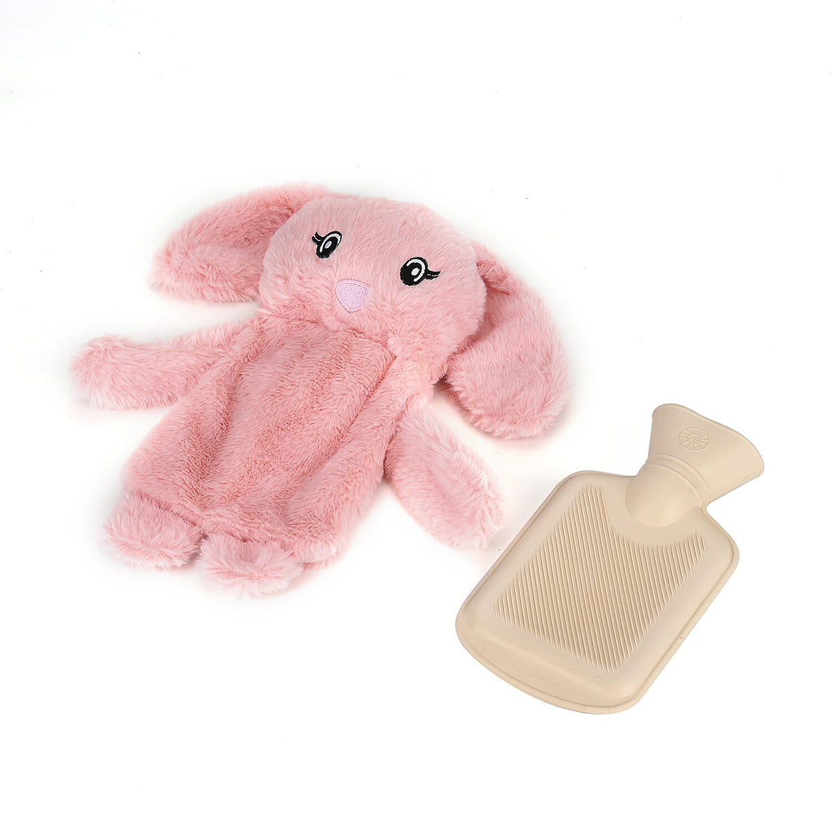 500ml Rabbit Plush Hot Water Bag 7894081 11